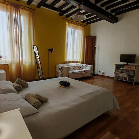 La Sosta 2-Casa Accanto Alla Stazione Dei Treni Modena Esterno foto